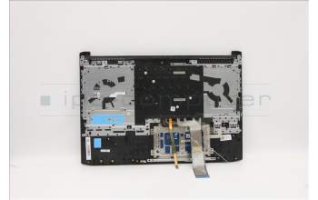 Lenovo 5CB1D04594 Tastatur inkl. Topcase schweiz C 82K1