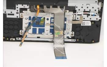 Lenovo 5CB1D04595 Tastatur inkl. Topcase ASM_BUL C 82K1