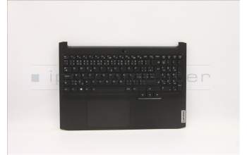 Lenovo 5CB1D04596 Tastatur inkl. Topcase ASM_CZE/SLK C 82K1
