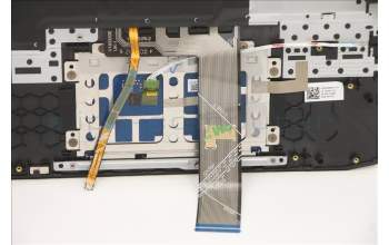 Lenovo 5CB1D04596 Tastatur inkl. Topcase ASM_CZE/SLK C 82K1