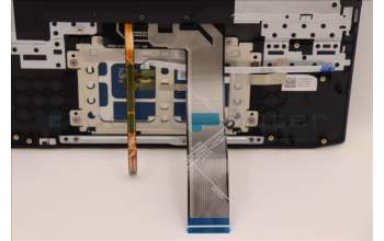 Lenovo 5CB1D04597 Tastatur inkl. Topcase französisch/arabsich C 82K1