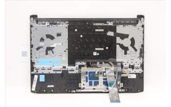 Lenovo 5CB1D04606 Tastatur inkl. Topcase ASM_RUS C 82K1 RGB