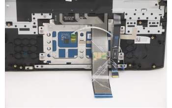 Lenovo 5CB1D04607 Tastatur inkl. Topcase ASM_ARA C 82K1 RGB