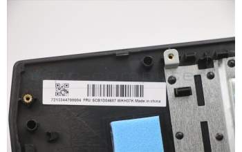 Lenovo 5CB1D04607 Tastatur inkl. Topcase ASM_ARA C 82K1 RGB