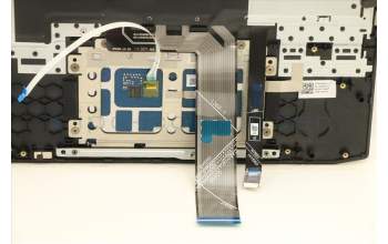 Lenovo 5CB1D04628 Tastatur inkl. Topcase ASM_CZE/SLK C 82K1 RGB