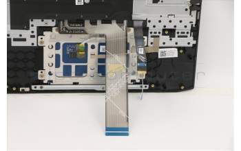 Lenovo 5CB1D04631 Tastatur inkl. Topcase ASM_UK C 82K1 RGB