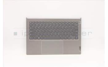 Lenovo 5CB1D04855 Tastatur inkl. Topcase ASM_USA ENG L20YNMGR_AD