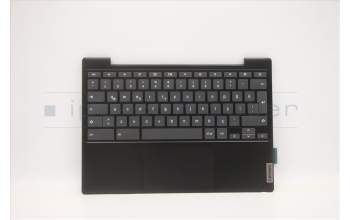 Lenovo 5CB1D04862 Tastatur inkl. Topcase ASM_TUR_L 82BA OB