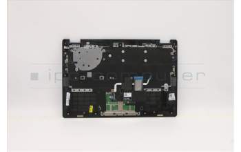 Lenovo 5CB1D04877 Tastatur inkl. Topcase ASM ENG L 82M7 NFP AB