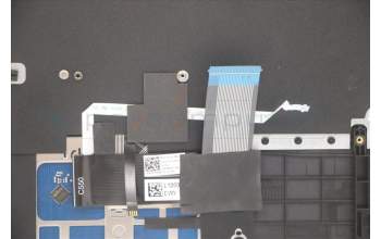 Lenovo 5CB1D04894 C-Abdeckung mit Tastatur, Tschechisch, tiefblau, Hintergrundbeleuchtung, Ohne_Fingerabdruck, GB