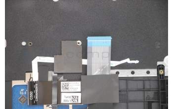 Lenovo 5CB1D04908 Tastatur inkl. TopcaseASM UK L 82M7 NFP AB BL
