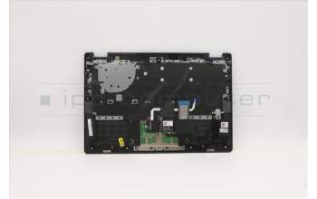 Lenovo 5CB1D04909 Tastatur inkl. Topcase USA_ENG L 82M7 NFP AB BL