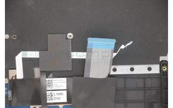 Lenovo 5CB1D04929 Tastatur inkl. TopcaseASM CZE L 82M7 NFP IG BL