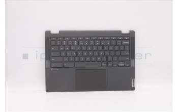 Lenovo 5CB1D04931 Tastatur inkl. Topcase EUROENG L 82M7 NFP IG BL