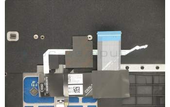 Lenovo 5CB1D04941 Tastatur inkl. TopcaseASM SPA L 82M7 NFP IG BL