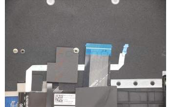 Lenovo 5CB1D04949 Tastatur inkl. TopcaseASM UK L 82M7 NFP IG BL