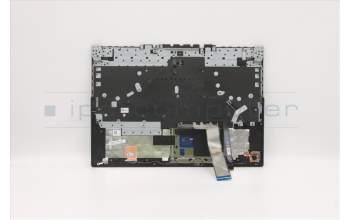 Lenovo 5CB1D05021 Tastatur inkl. Topcase ASM_ARA L82JH BU RGB