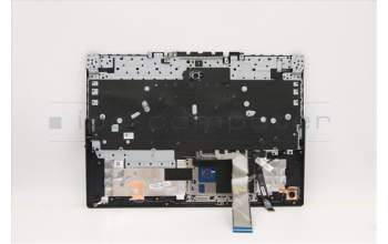 Lenovo 5CB1D05026 Tastatur inkl. Topcase ASM_ENG L82JH BU RGB