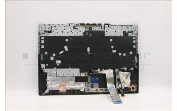 Lenovo 5CB1D05032 Tastatur inkl. Topcase französisch/arabsich L82JH BURGB