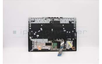 Lenovo 5CB1D05039 Tastatur inkl. Topcase ASM_ITA L82JH BU RGB