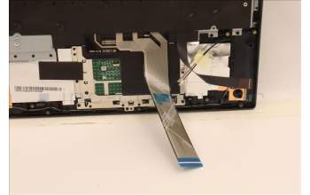 Lenovo 5CB1D05042 Tastatur inkl. Topcase ASM_LA SPA L82JH BU RGB