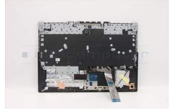 Lenovo 5CB1D05043 Tastatur inkl. Topcase ASM_NORDIC L82JH BU RGB