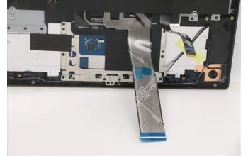 Lenovo 5CB1D05043 Tastatur inkl. Topcase ASM_NORDIC L82JH BU RGB