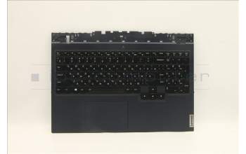 Lenovo 5CB1D05045 Tastatur inkl. Topcase ASM_RUS L82JH BU RGB