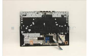 Lenovo 5CB1D05045 Tastatur inkl. Topcase ASM_RUS L82JH BU RGB