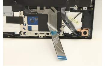 Lenovo 5CB1D05045 Tastatur inkl. Topcase ASM_RUS L82JH BU RGB