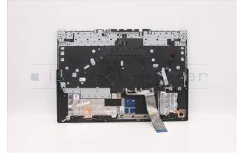Lenovo 5CB1D05049 Tastatur inkl. Topcase ASM_THAI L82JH BU RGB