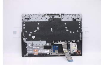 Lenovo 5CB1D05050 Tastatur inkl. Topcase ASM_TC L82JH BU RGB
