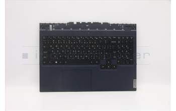 Lenovo 5CB1D05053 Tastatur inkl. Topcase ASM_ARA L82JH BU WH