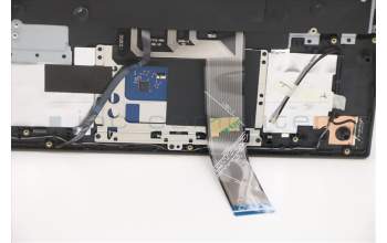 Lenovo 5CB1D05053 Tastatur inkl. Topcase ASM_ARA L82JH BU WH