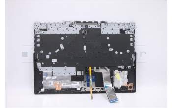 Lenovo 5CB1D05061 Tastatur inkl. Topcase ASM_UK L82JH BU WH