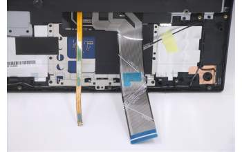 Lenovo 5CB1D05061 Tastatur inkl. Topcase ASM_UK L82JH BU WH