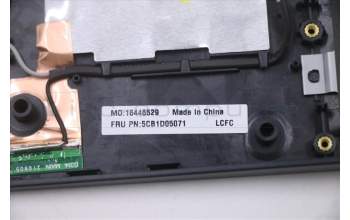 Lenovo 5CB1D05071 Tastatur inkl. Topcase ASM_ITA L82JH BU WH
