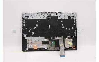 Lenovo 5CB1D05073 Tastatur inkl. Topcase ASM_KOR L82JH BU WH