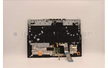 Lenovo 5CB1D05074 Tastatur inkl. Topcase ASM_LA SPA L82JH BU WH