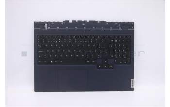 Lenovo 5CB1D05076 Tastatur inkl. Topcase ASM_POR L82JH BU WH