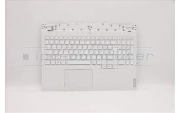 Lenovo 5CB1D05086 Tastatur inkl. Topcase ASM_BEL L82JH SG BU