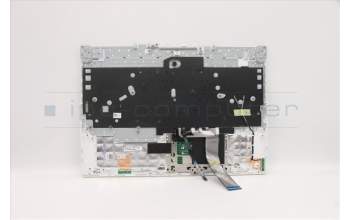 Lenovo 5CB1D05086 Tastatur inkl. Topcase ASM_BEL L82JH SG BU