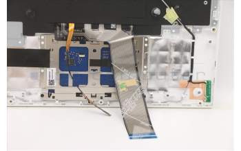 Lenovo 5CB1D05090 Tastatur inkl. Topcase ASM_ENG L82JH SG BU