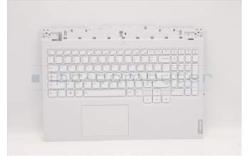 Lenovo 5CB1D05091 Tastatur inkl. Topcase ASM_EURO ENG L82JH SGBU