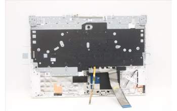 Lenovo 5CB1D05091 Tastatur inkl. Topcase ASM_EURO ENG L82JH SGBU