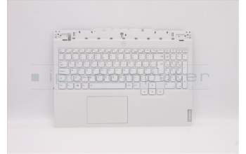 Lenovo 5CB1D05093 Tastatur inkl. Topcase ASM_UK L82JH SG BU