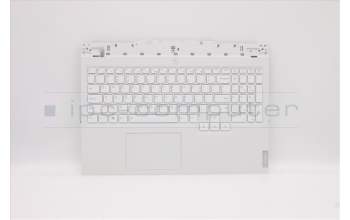 Lenovo 5CB1D05094 Tastatur inkl. Topcase ASM_USA ENG L82JH SG BU