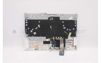 Lenovo 5CB1D05094 Tastatur inkl. Topcase ASM_USA ENG L82JH SG BU
