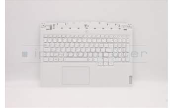 Lenovo 5CB1D05099 Tastatur inkl. Topcase ASM_HBW L82JH SG BU