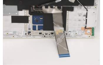 Lenovo 5CB1D05099 Tastatur inkl. Topcase ASM_HBW L82JH SG BU